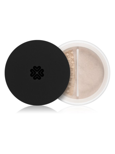 Lily Lolo Mineral Foundation минерална пудра цвят China Doll 10 гр.