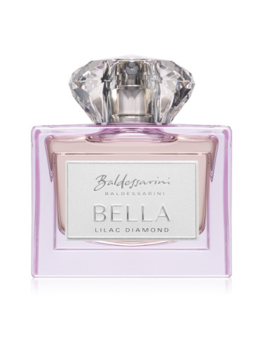 Baldessarini Bella Lilac Diamond парфюмна вода за жени 50 мл.