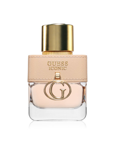 Guess Iconic For Women парфюмна вода за жени 30 мл.