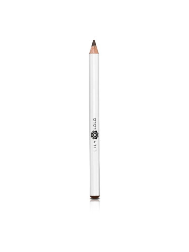 Lily Lolo Eye Pencil молив за очи Brown 1,14 гр.