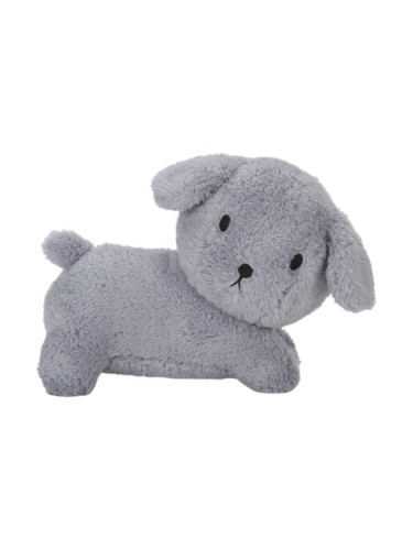 Little Dutch Snuffie Fluffy плюшена играчка Blue 25 см