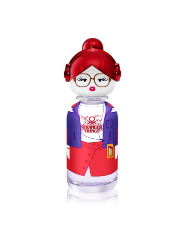 Benetton Sisterland Stranger Things парфюмна вода за жени 80 мл.