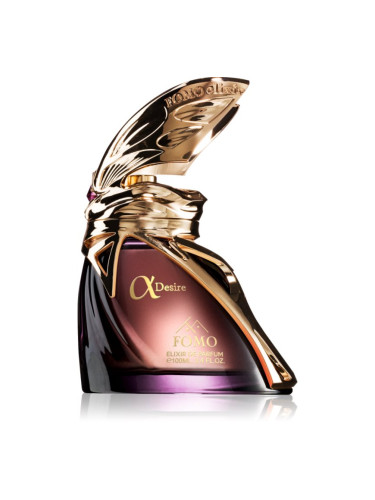 FOMO Desire парфюмен екстракт унисекс 100 мл.