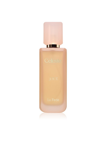 La Fede Celeste Joice парфюмна вода за жени 100 мл.