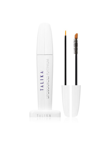 Talika Lipocils Platinium Eyelash Serum серум за мигли дневен и нощен 2x8.5 мл.