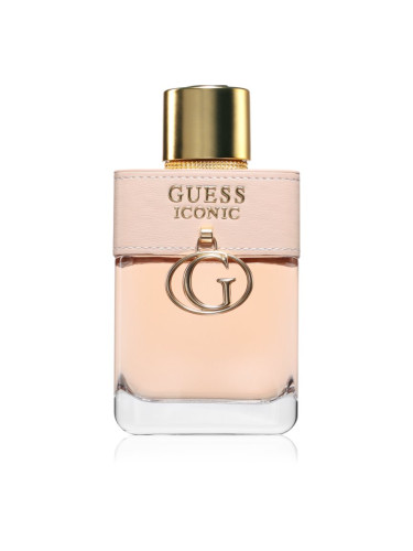 Guess Iconic For Women парфюмна вода за жени 100 мл.