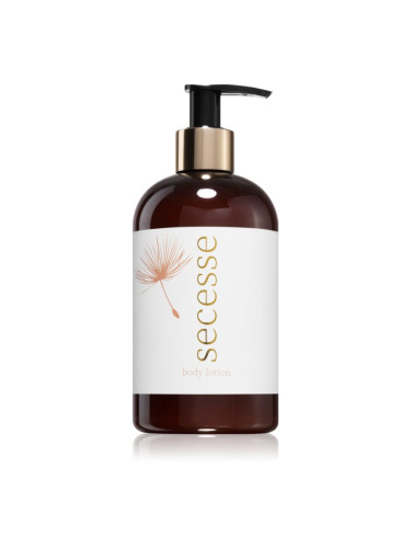 Secesse Body Lotion тоалетно мляко за тяло 360 мл.