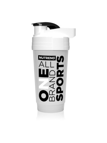 Nutrend Shaker 700 ml спортен шейкър 700 мл.