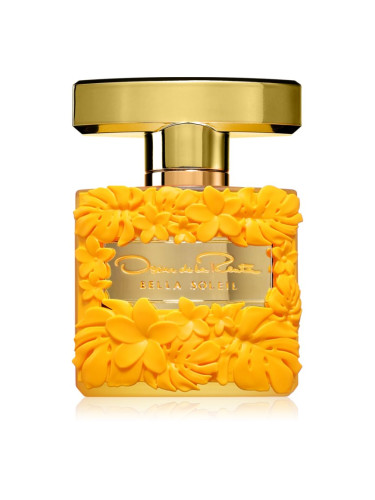 Oscar de la Renta Bella Soleil парфюмна вода за жени 30 мл.