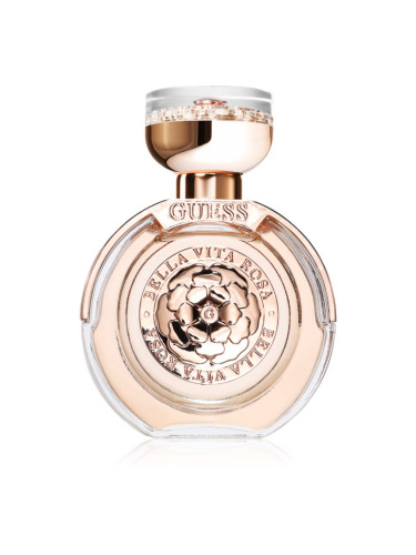 Guess Bella Vita Rosa тоалетна вода за жени 50 мл.