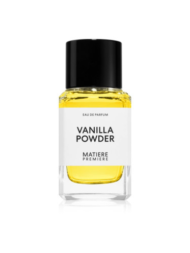 Matiere Premiere Vanilla Powder парфюмна вода унисекс 100 мл.