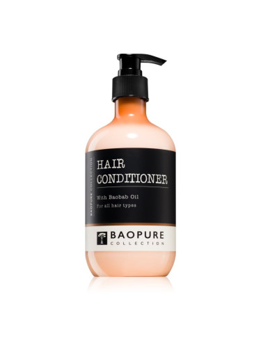 BAOPURE Collection Hair Conditioner балсам За коса 475 мл.