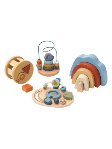 2Kids Toys Kids Play Set 4 in 1 подаръчен комплект за деца