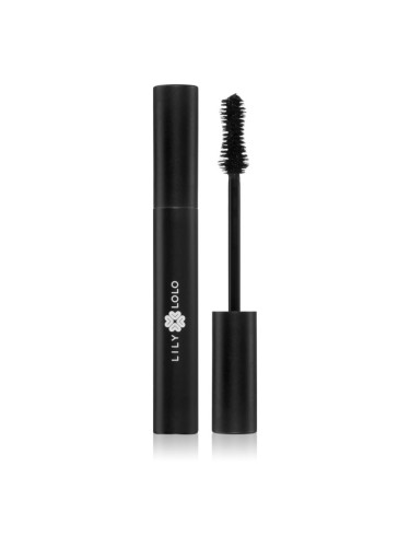 Lily Lolo Big Lash Mascara спирала за обем 6.5 мл.