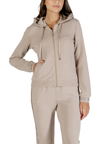 Дамски суитшърт с цип Liu Jo