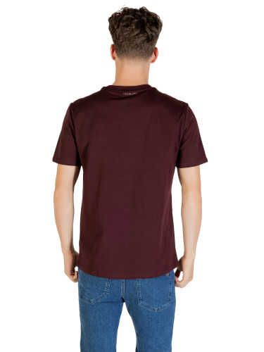 Мъжка тениска с къс ръкав Antony Morato