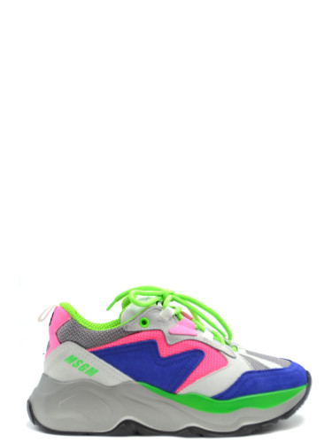 Дамски маратонки Msgm