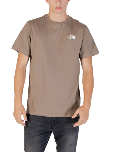 Мъжка тениска The North Face