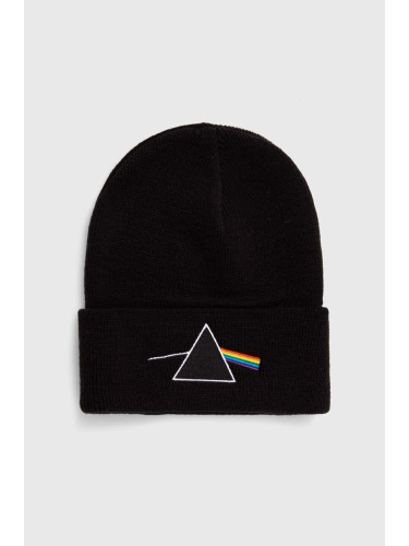 Шапка с щампа