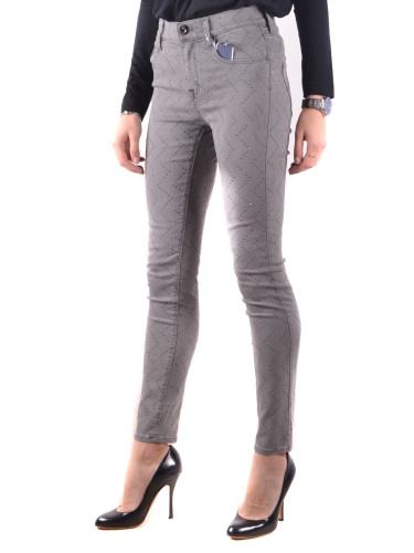 Дамски дънки slim fit Jacob Cohen