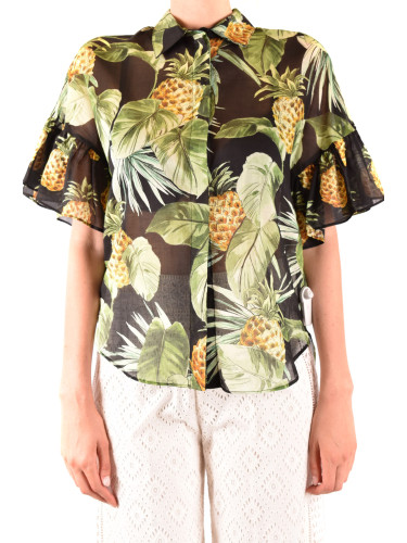 Блуза с шарки Twinset