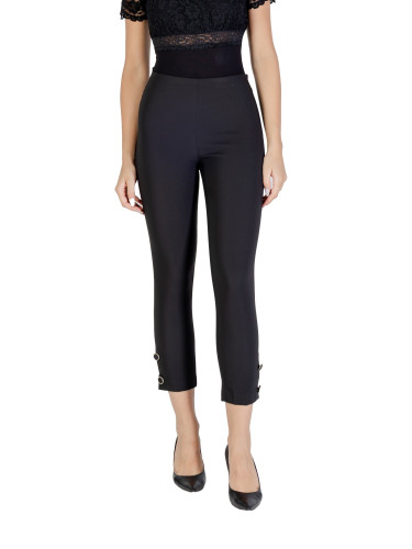 Черни панталони Ринасименто