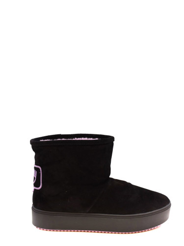 Дамски ботуши Chiara Ferragni