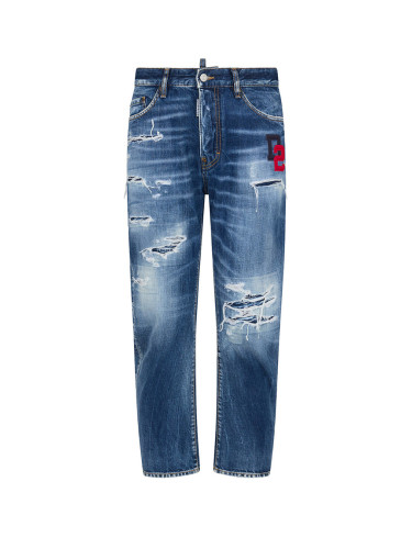 Мъжки дънки Dsquared2