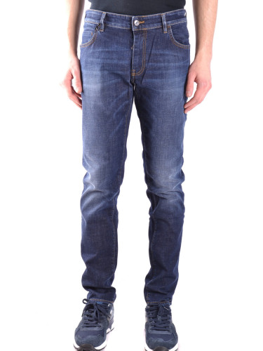 Мъжки дънки Paolo Pecora