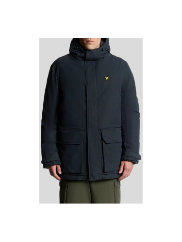 Мъжко зимно яке Lyle & Scott