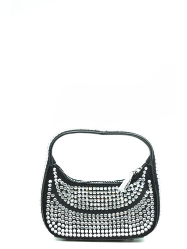 Чанта Chiara Ferragni с кристали