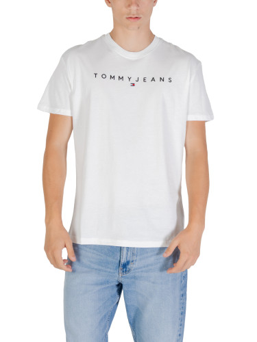 Тениска Tommy Hilfiger Jeans