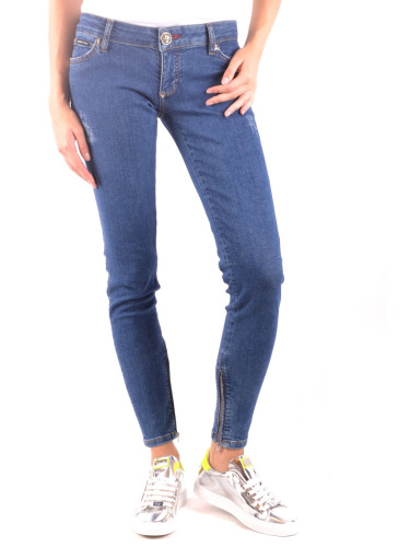 Дамски дънки Philipp Plein