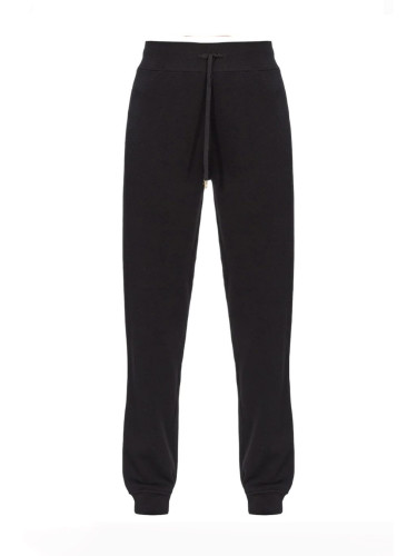 Черни спортни панталони Pinko