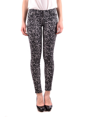 Дънки с шарки Michael Kors