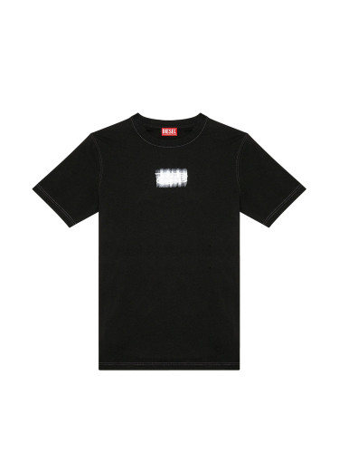 Мъжка тениска с къс ръкав Diesel