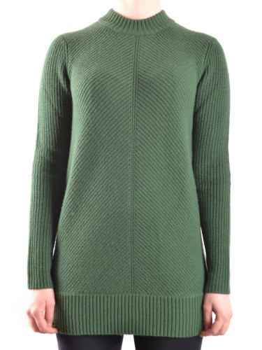 Зелен пуловер Michael Kors