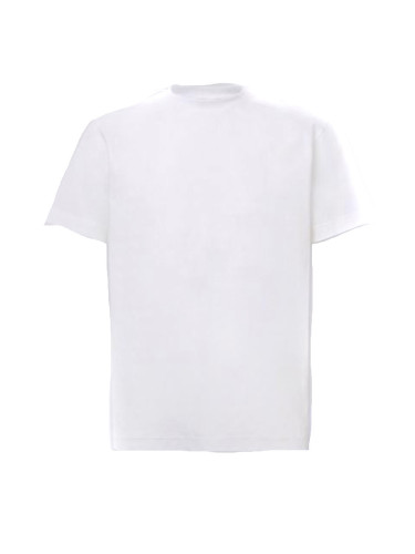 Бяла мъжка тениска Missoni