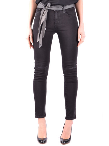 Черни тесни дънки Jacob Cohen