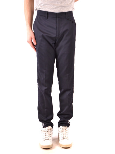 Мъжки панталони Paolo Pecora