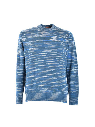 Мъжки кашмирен пуловер Missoni
