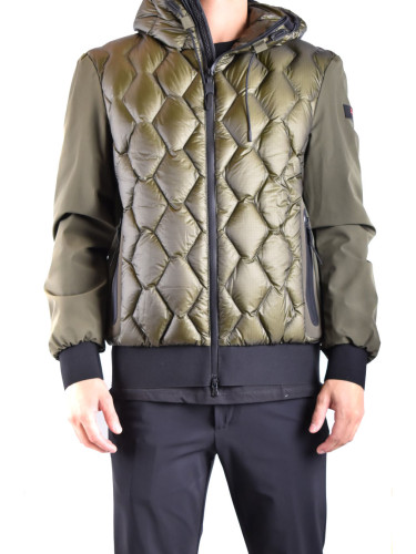 Ватирано зимно яке Peuterey