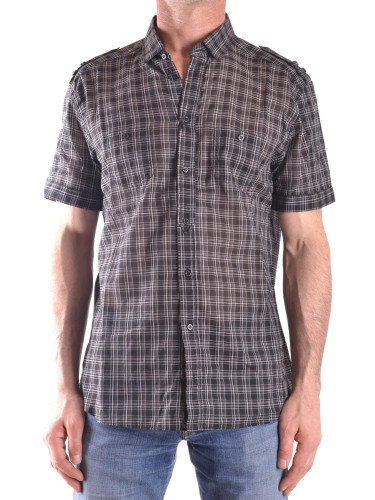 Мъжка карирана риза Neil Barrett