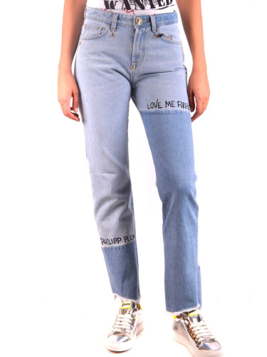 Дамски дънки Philipp Plein