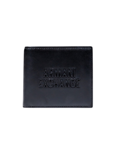 Портфейл Armani Exchange