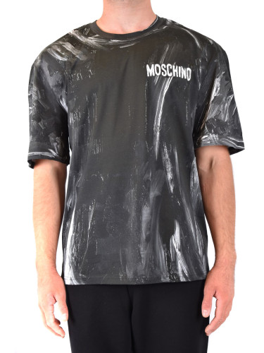 Мъжка тениска Moschino