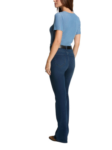 Тениска с къс ръкав Morgan De Toi