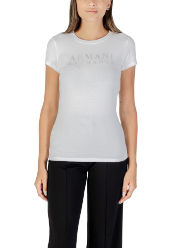 Дамска тениска Armani Exchange