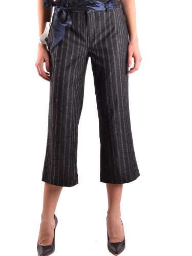 Дамски панталон на райета Jacob Cohen