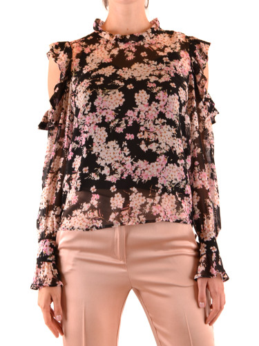 Блуза с шарки Twinset